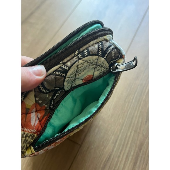 Vera Bradley Wallet - Picture 10 of 12